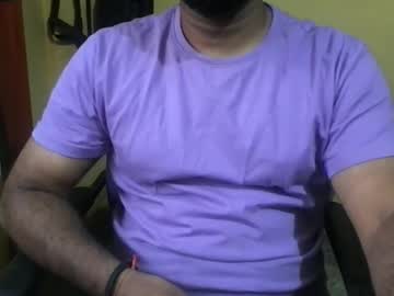 Kingcobra_08 Chaturbate stream image from October 25, 2025