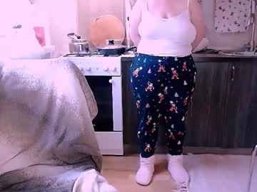 Liahsofty Chaturbate stream image from October 25, 2025