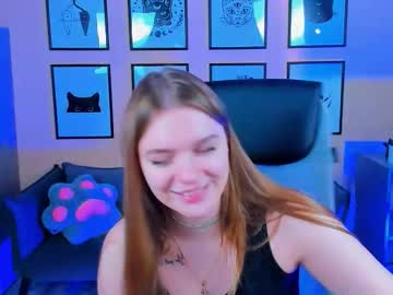 Lisa_Mitchel Chaturbate stream image from October 25, 2025