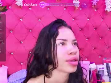 Nanis_James21 Chaturbate stream image from October 25, 2025