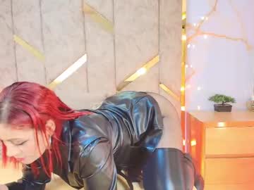 Aleskaduth Chaturbate stream image from October 25, 2025