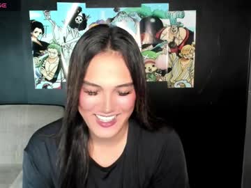 Diamond_Foxy Chaturbate stream image from October 25, 2025