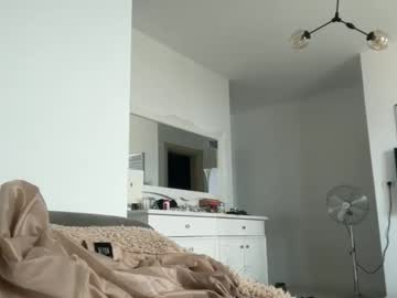 Drresa Chaturbate stream image from October 25, 2025
