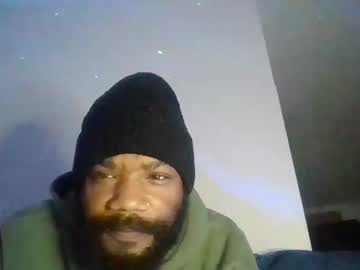 Knightcrwler Chaturbate stream image from October 25, 2025