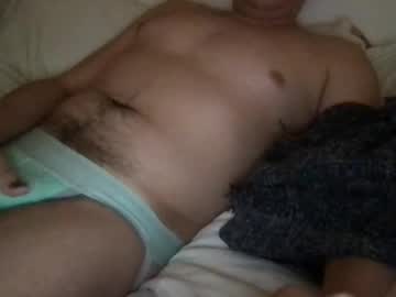 Markus689 Chaturbate stream image from October 25, 2025