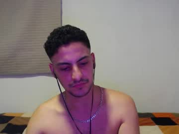 Mugiwaraed Chaturbate stream image from October 25, 2025