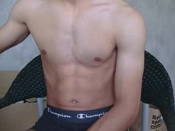 Nayeek333 Chaturbate stream image from October 25, 2025