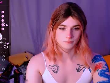 Ryuu_Sun Chaturbate stream image from October 25, 2025