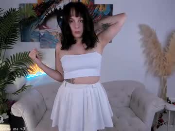 Stacy_Braxy Chaturbate stream image from October 25, 2025