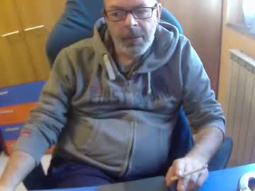 Zeus58100 Chaturbate stream image from October 25, 2025