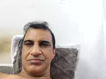Amajeedf1979 Chaturbate stream image from October 25, 2025