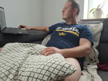 Andypsilon88 Chaturbate stream image from October 25, 2025
