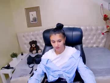 Ang3l_Black Chaturbate stream image from October 25, 2025