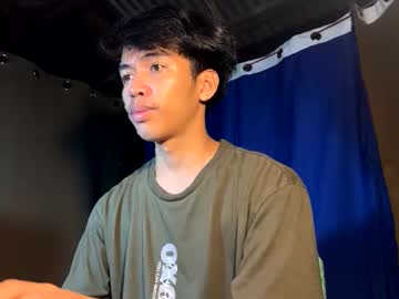 Hot_Kianxx Chaturbate stream image from October 25, 2025