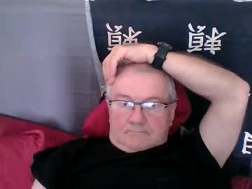 Jackrm67 Chaturbate stream image from October 25, 2025