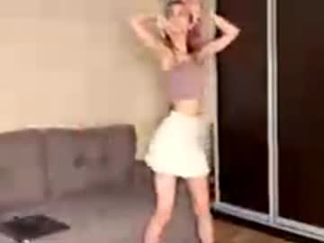 Loisepadovano Chaturbate stream image from October 25, 2025