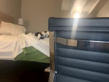 Nocturnalhabits Chaturbate stream image from October 25, 2025