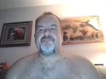 Polarisman74 Chaturbate stream image from October 25, 2025