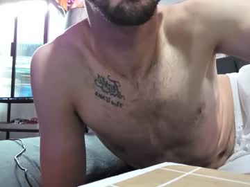 Rickeyslatter69 Chaturbate stream image from October 25, 2025