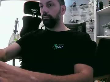 Scorpion_Cock Chaturbate stream image from October 25, 2025