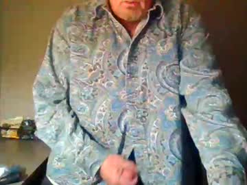 Therealdusty1 Chaturbate stream image from October 25, 2025