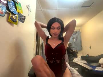 Tracy227 Chaturbate stream image from October 25, 2025