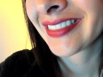 _Antomouth_Paradise Chaturbate stream image from October 25, 2025