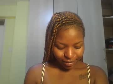 Baddie_Dee Chaturbate stream image from October 25, 2025