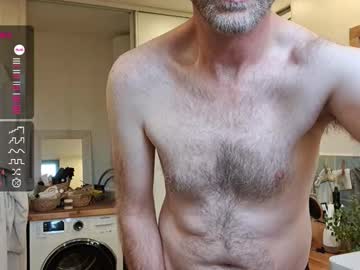 Bi_French69 Chaturbate stream image from October 25, 2025