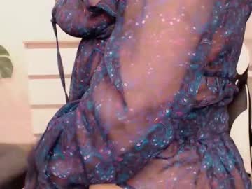 Lola_Anderson Chaturbate stream image from October 25, 2025