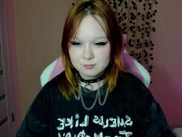 Lovly_Vixen Chaturbate stream image from October 25, 2025