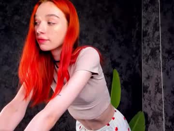 Melisa_Cox Chaturbate stream image from October 25, 2025
