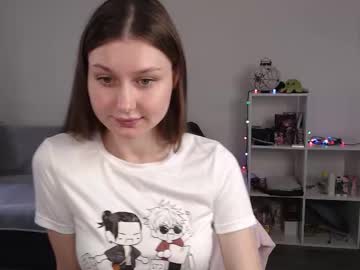 _Pinkypie__ Chaturbate stream image from October 25, 2025