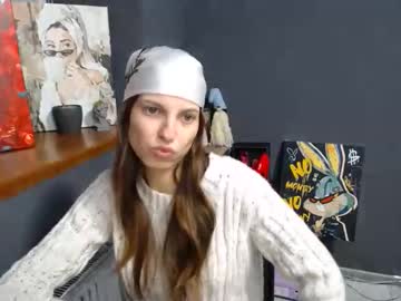 Tiny_Felicity Chaturbate stream image from October 25, 2025