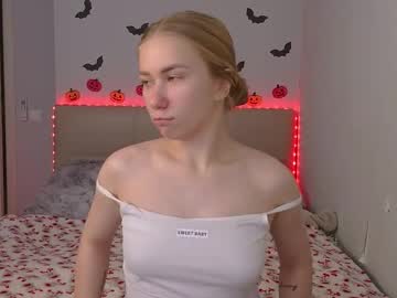 Alexarti Chaturbate stream image from October 25, 2025