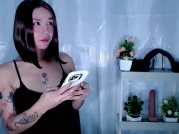 Ally_Monts Chaturbate stream image from October 25, 2025