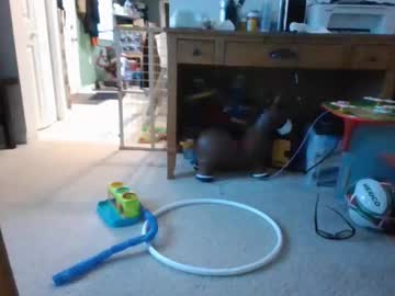 Almaherida Chaturbate stream image from October 25, 2025