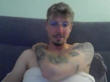 Longschlong1997 Chaturbate stream image from October 25, 2025