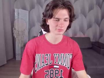 Nelson_Godman Chaturbate stream image from October 25, 2025