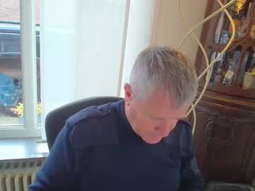 Piloonklim Chaturbate stream image from October 25, 2025