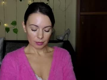 Rita_Lovyl Chaturbate stream image from October 25, 2025