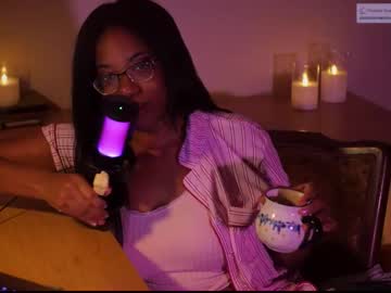 Thesesualdame Chaturbate stream image from October 25, 2025