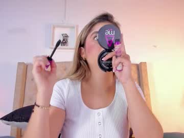 Allisson_M Chaturbate stream image from October 25, 2025