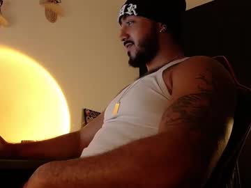 Bigdaddybx Chaturbate stream image from October 25, 2025