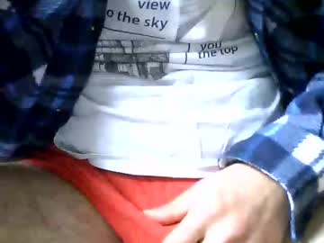Bigfunboy20 Chaturbate stream image from October 25, 2025