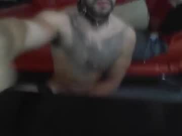 Boundeagle1 Chaturbate stream image from October 25, 2025