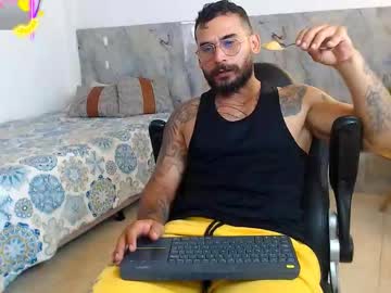 Hanz_Col Chaturbate stream image from October 25, 2025
