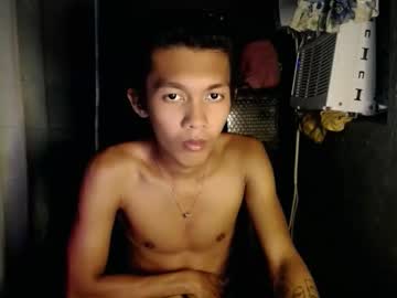 Hotasianboy_Jhon Chaturbate stream image from October 25, 2025