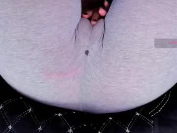 Love_Hard_Kiru Chaturbate stream image from October 25, 2025