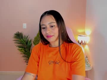 Madison_Montes Chaturbate stream image from October 25, 2025